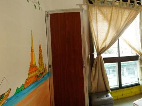 Old Town Guest House : photo 5 de la chambre chambre double