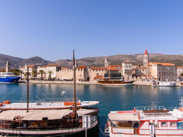 Heritage Hotel Vila Sikaa : photo 1 de la chambre chambre supérieure