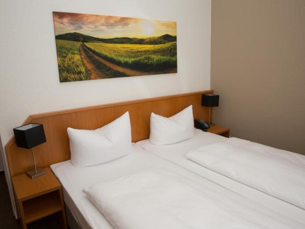 Goethe Hotel Messe by Trip Inn : photo 3 de la chambre chambre simple