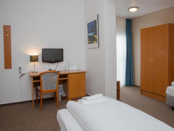Goethe Hotel Messe by Trip Inn : photo 3 de la chambre chambre double