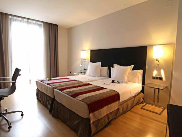 San Gil : photo 6 de la chambre chambre double ou lits jumeaux