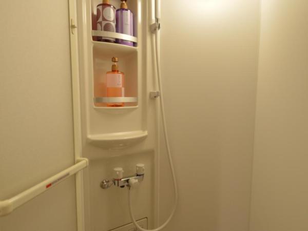 Amenity Hotel Kyoto : photo 7 de la chambre chambre familiale standard