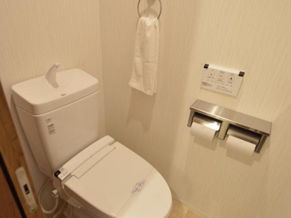 Amenity Hotel Kyoto : photo 8 de la chambre chambre familiale standard