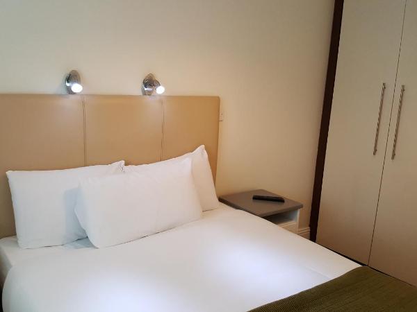 St Bridget's Apartments : photo 7 de la chambre appartement - rez-de-chaussée