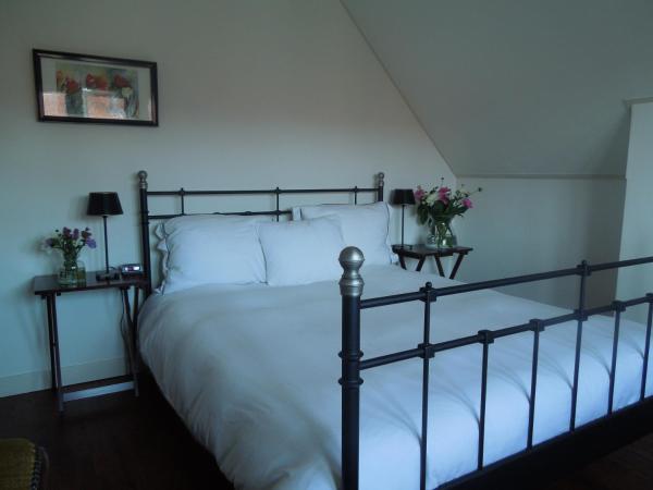 Bed & Breakfast Frans Hals Haarlem : photo 1 de la chambre chambre double standard