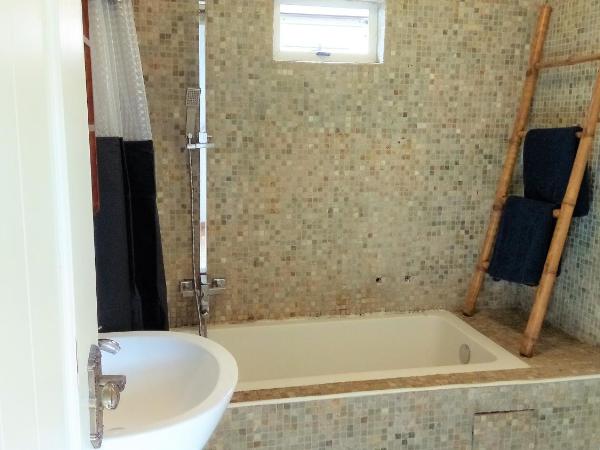 Sannyasa Wellness and Spa : photo 8 de la chambre chambre lits jumeaux avec terrasse