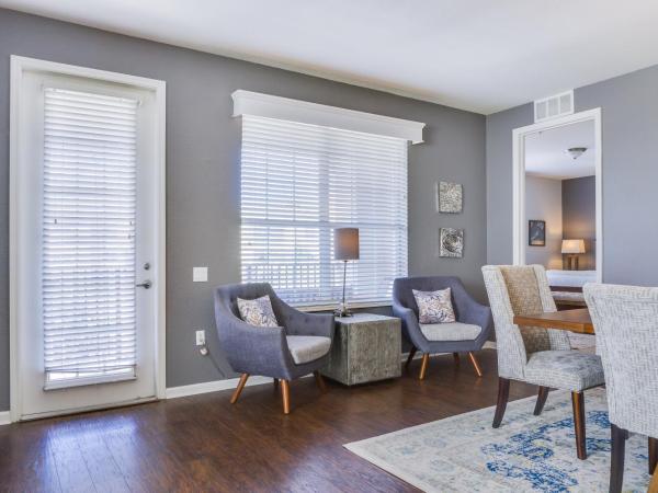 Orlando Escape : photo 2 de la chambre appartement 3 chambres supérieur