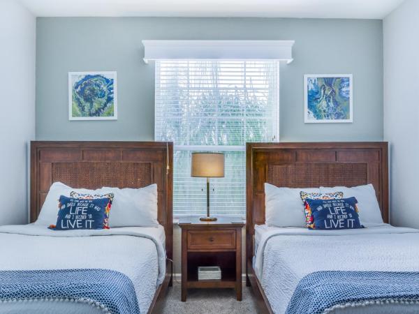 Orlando Escape : photo 4 de la chambre appartement 3 chambres supérieur