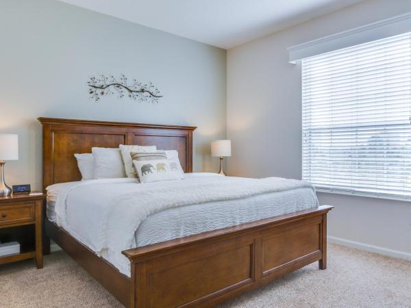 Orlando Escape : photo 5 de la chambre appartement 3 chambres supérieur