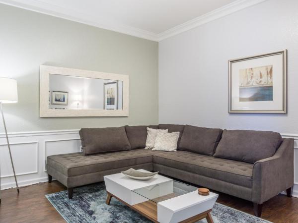 Orlando Escape : photo 7 de la chambre appartement 3 chambres supérieur