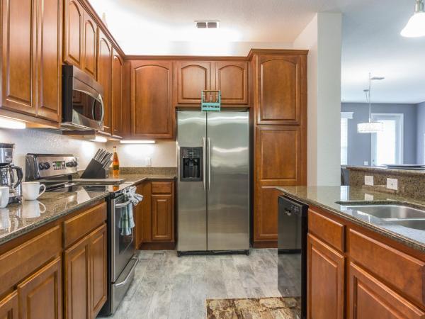 Orlando Escape : photo 10 de la chambre maison 3 chambres