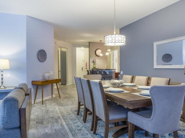 Orlando Escape : photo 6 de la chambre maison 3 chambres