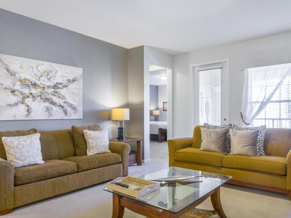 Orlando Escape : photo 1 de la chambre appartement deluxe