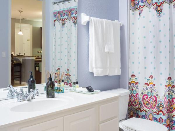 Orlando Escape : photo 6 de la chambre appartement deluxe