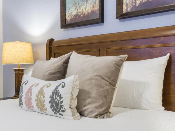 Orlando Escape : photo 4 de la chambre appartement deluxe