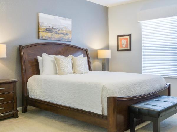 Orlando Escape : photo 3 de la chambre appartement deluxe