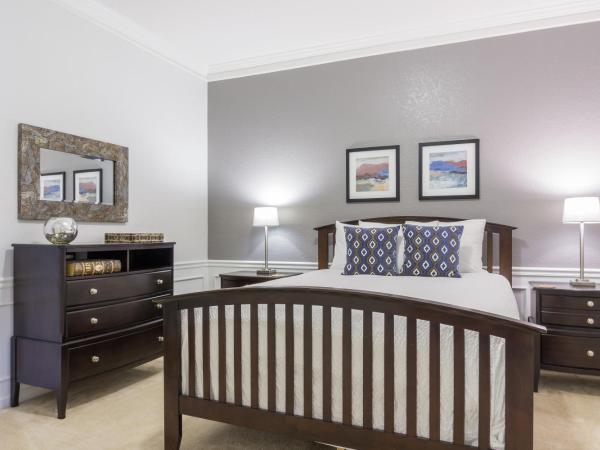 Orlando Escape : photo 5 de la chambre appartement deluxe