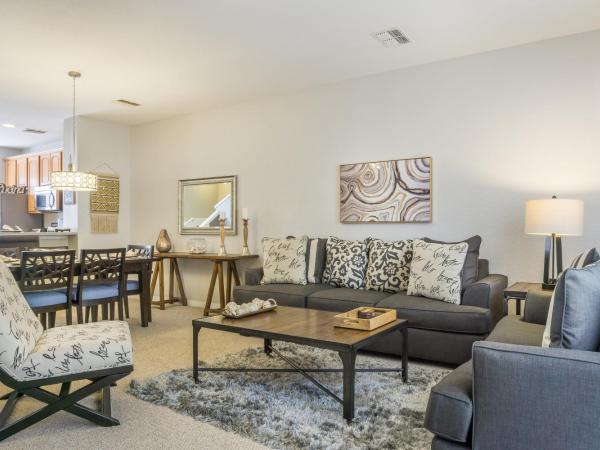 Orlando Escape : photo 2 de la chambre villa supérieure