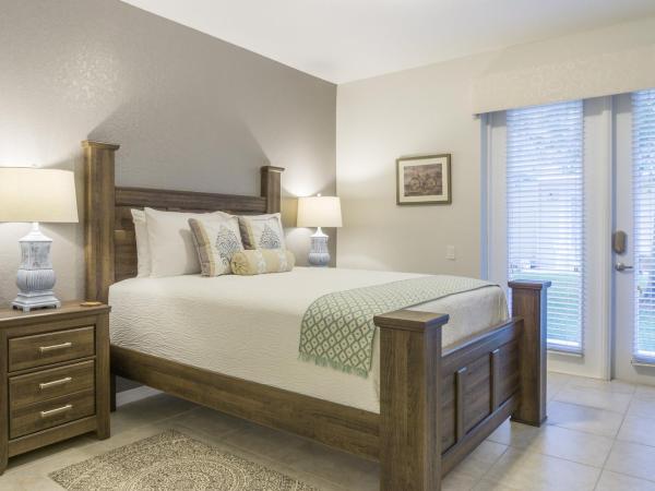 Orlando Escape : photo 7 de la chambre villa supérieure