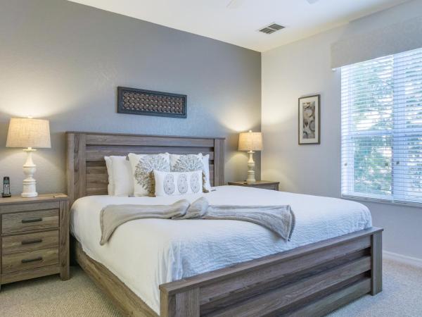 Orlando Escape : photo 5 de la chambre villa supérieure