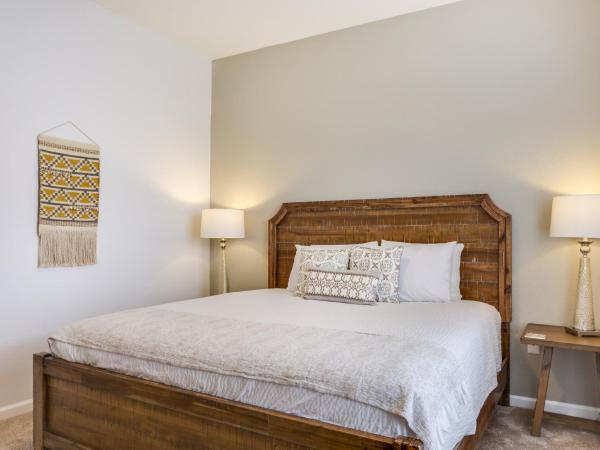 Orlando Escape : photo 4 de la chambre appartement 3 chambres deluxe