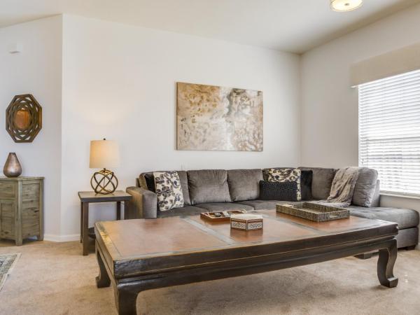 Orlando Escape : photo 1 de la chambre appartement 3 chambres deluxe