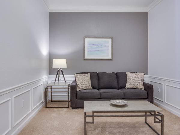 Orlando Escape : photo 6 de la chambre appartement 3 chambres deluxe