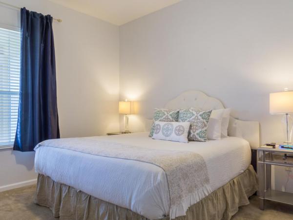 Orlando Escape : photo 8 de la chambre appartement 3 chambres (8 adultes)