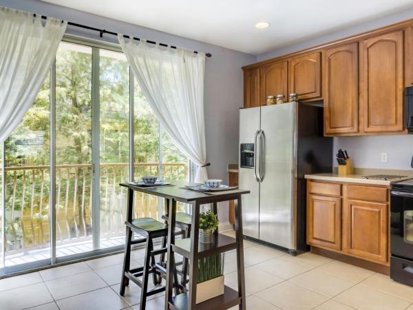 Orlando Escape : photo 7 de la chambre maison 3 chambres