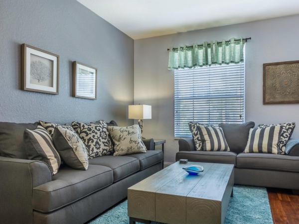 Orlando Escape : photo 3 de la chambre maison 3 chambres