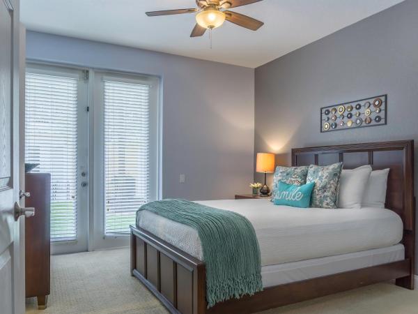 Orlando Escape : photo 4 de la chambre maison 3 chambres