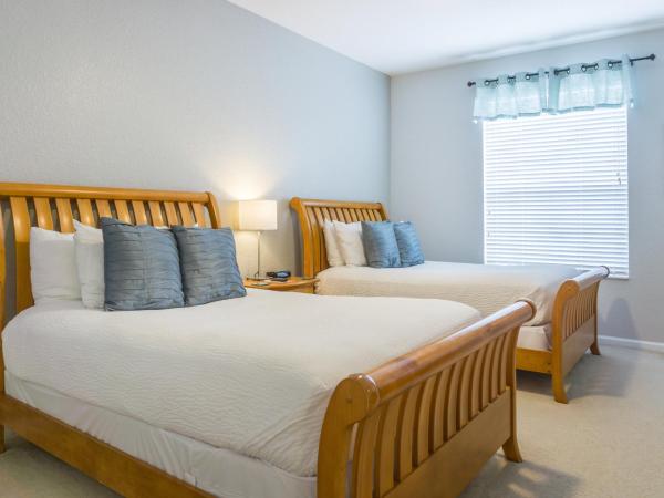 Orlando Escape : photo 6 de la chambre appartement 3 chambres de luxe avec vue sur le lac