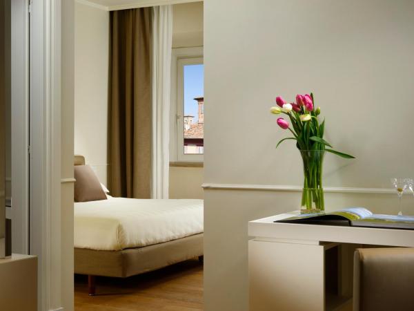 Locanda della Posta Boutique Hotel : photo 4 de la chambre chambre double supérieure