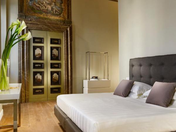 Locanda della Posta Boutique Hotel : photo 2 de la chambre suite