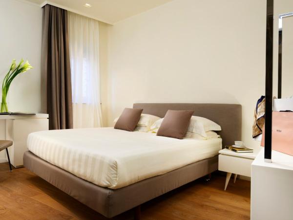 Locanda della Posta Boutique Hotel : photo 2 de la chambre chambre double