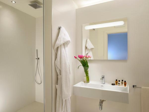 Locanda della Posta Boutique Hotel : photo 4 de la chambre chambre double