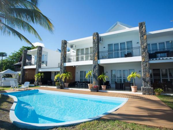 Garden Villas : photo 7 de la chambre appartement 3 chambres