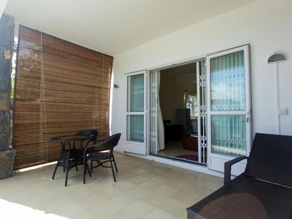 Garden Villas : photo 4 de la chambre appartement 1 chambre