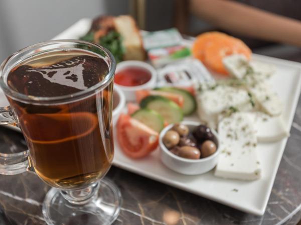 Hotel Cinnah : photo 5 de la chambre chambre lits jumeaux standard