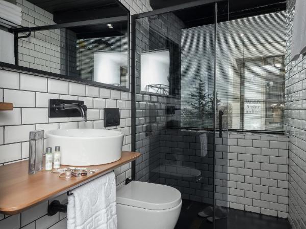 Hotel Cinnah : photo 6 de la chambre chambre double standard