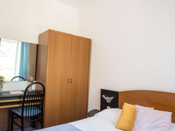 Hotel Internazionale : photo 1 de la chambre chambre double ou lits jumeaux