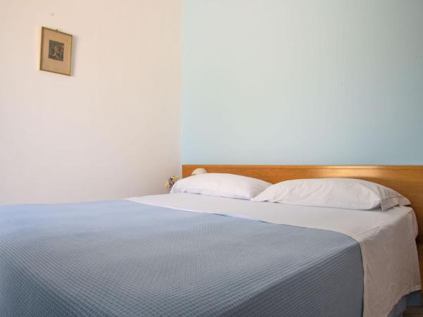 Hotel Internazionale : photo 2 de la chambre chambre double ou lits jumeaux