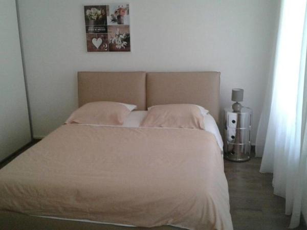 Les Galeries Marval : photo 1 de la chambre appartement 1 chambre