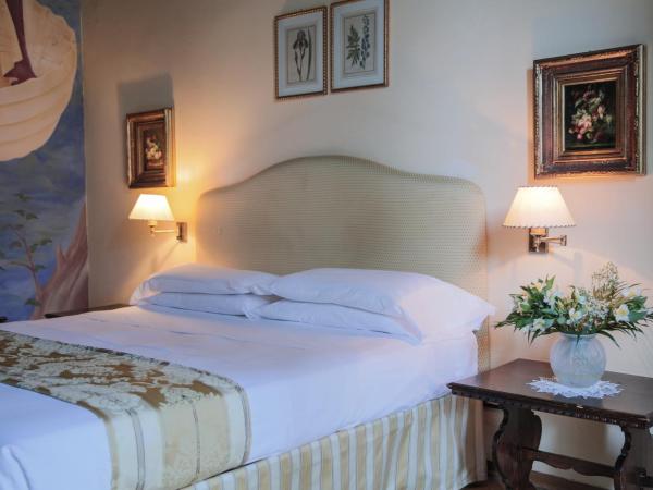 Hotel Villa Liana : photo 8 de la chambre chambre double deluxe