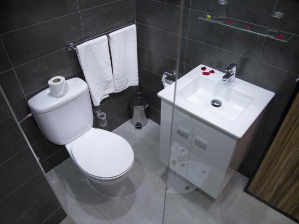 Atlantic Hotel Agadir : photo 3 de la chambre chambre simple