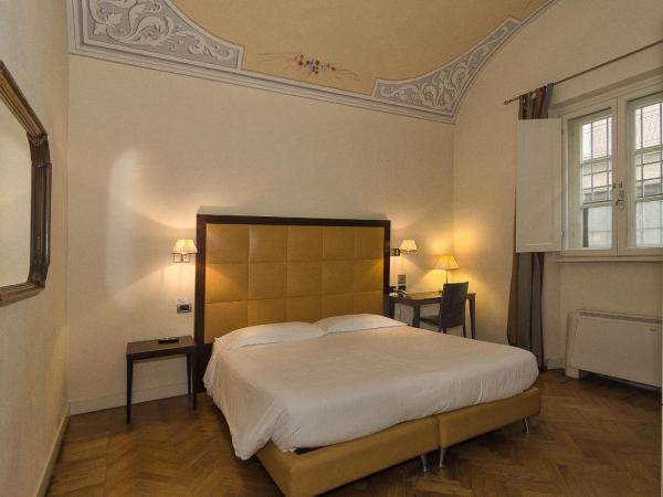Hotel Novecento : photo 4 de la chambre chambre double