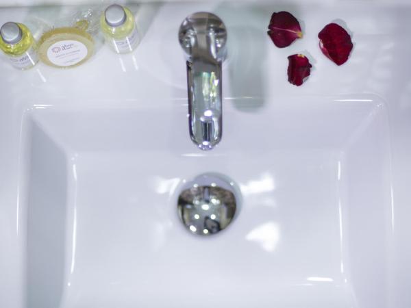 Atlantic Hotel Agadir : photo 4 de la chambre chambre double ou lits jumeaux