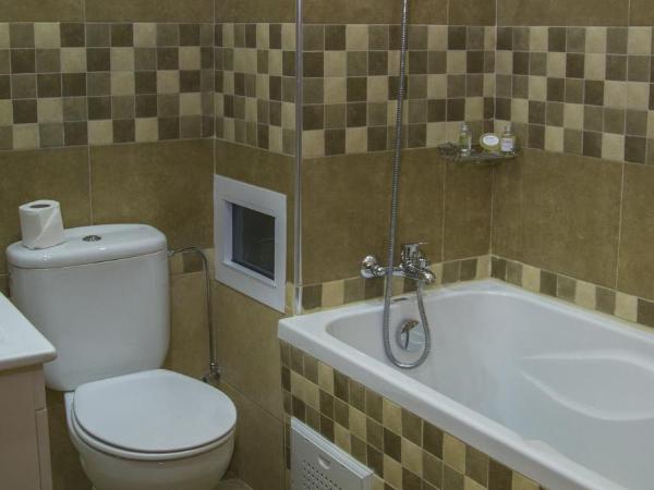 Atlantic Hotel Agadir : photo 4 de la chambre chambre simple