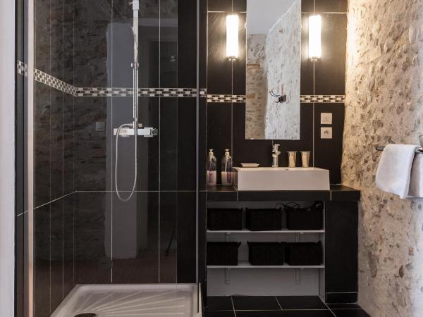 La Maison Vieille Maison d'Hôtes & Gîtes : photo 6 de la chambre chambre double