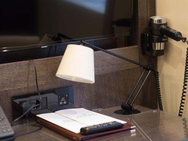 The Kings Head Hotel : photo 8 de la chambre chambre double supérieure